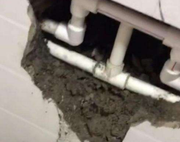 平乡卫生间漏水哪家好