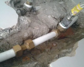 平乡测漏水多少钱