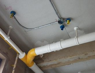 平乡水管维修价格明细