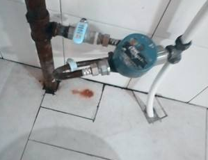 平乡水管维修24小时电话