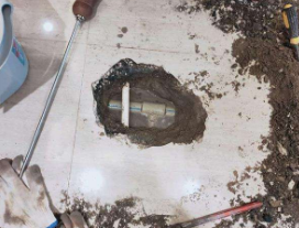 平乡卫生间防水多少钱