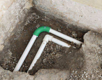 平乡卫生间测漏水价格多少
