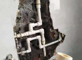 平乡卫生间测漏水价格多少