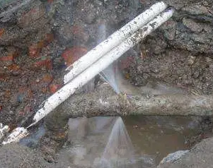平乡水管维修费用是多少
