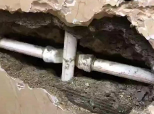平乡水管维修哪家好