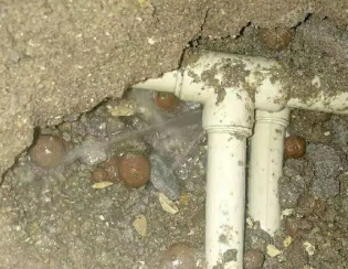 平乡卫生间测漏