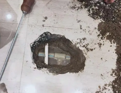 平乡卫生间测漏水