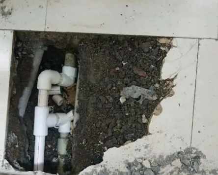 平乡卫生间测漏水哪家好