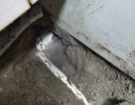 平乡卫生间测漏水多少钱