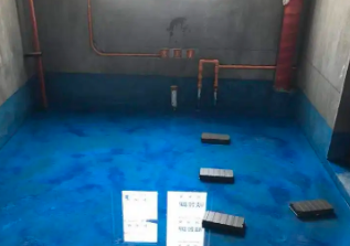 平乡卫生间防水步骤