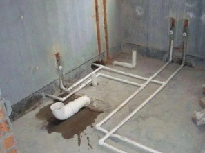 平乡水管维修多少钱