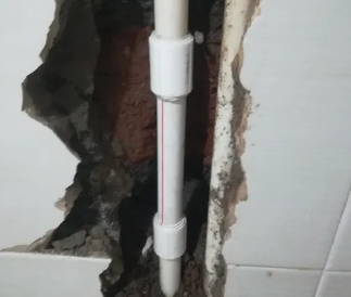 平乡卫生间测漏水的相关案例